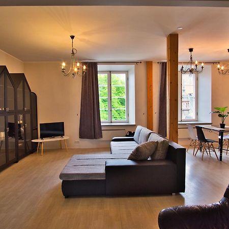 Dream Stay - Old Town Church View Apartment With Sauna Tallinn Eksteriør bilde