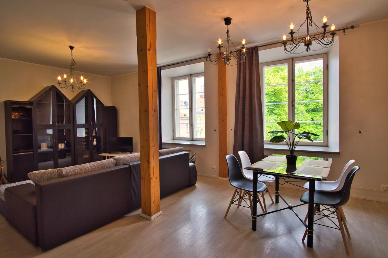 Dream Stay - Old Town Church View Apartment With Sauna Tallinn Eksteriør bilde