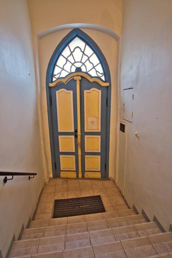 Dream Stay - Old Town Church View Apartment With Sauna Tallinn Eksteriør bilde
