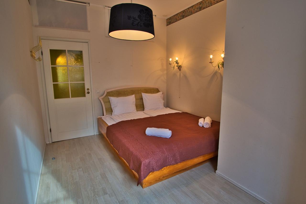 Dream Stay - Old Town Church View Apartment With Sauna Tallinn Eksteriør bilde