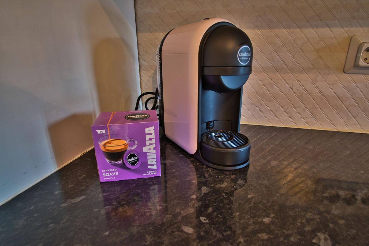 Dream Stay - Old Town Church View Apartment With Sauna Tallinn Eksteriør bilde